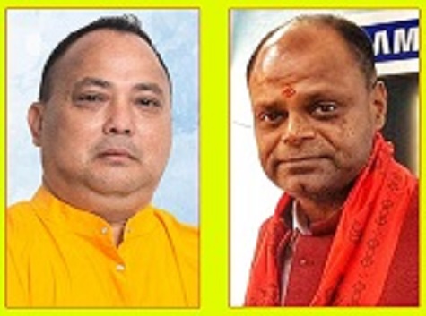 मेयरको द्धिपक्षीय लडाईमा राजेश मान नम्बर वनमा , सरावगी धेरै पछाडि